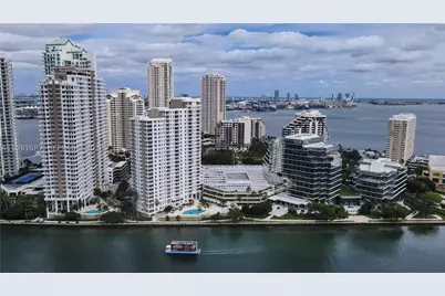 701 Brickell Key #1912, Miami, FL 33131 - Photo 43
