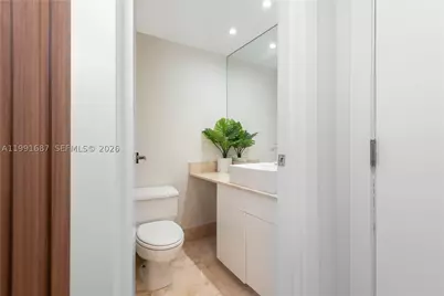 701 Brickell Key #1912, Miami, FL 33131 - Photo 13