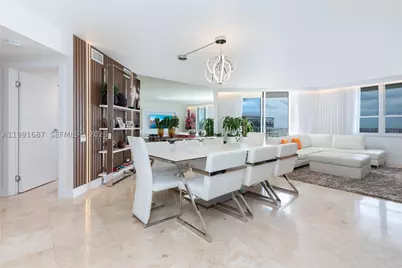 701 Brickell Key #1912, Miami, FL 33131 - Photo 7