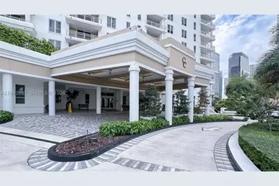 701 Brickell Key #1912, Miami, FL 33131 - Photo 39