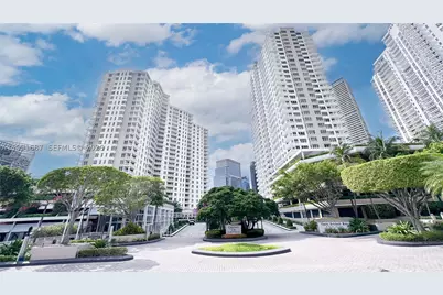 701 Brickell Key #1912, Miami, FL 33131 - Photo 63