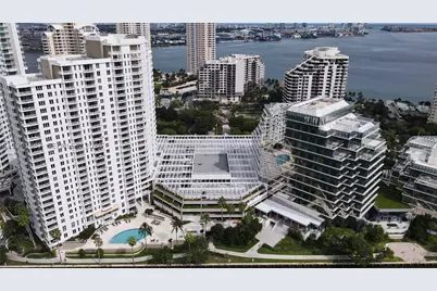 701 Brickell Key #1912, Miami, FL 33131 - Photo 41