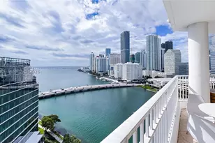 701 Brickell Key, Miami, FL 33131 - Photo 3