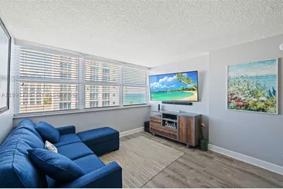 209 N Fort Lauderdale Beach #7F, Fort Lauderdale, FL 33304 - Photo 7