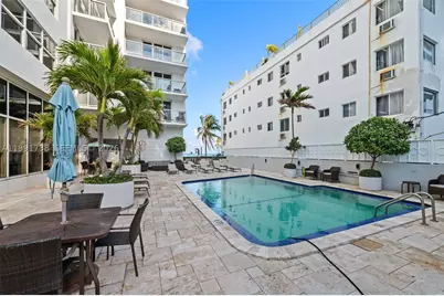 209 N Fort Lauderdale Beach #7F, Fort Lauderdale, FL 33304 - Photo 25