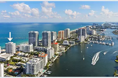 209 N Fort Lauderdale Beach #7F, Fort Lauderdale, FL 33304 - Photo 35
