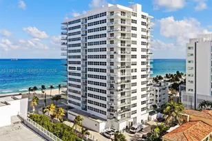 209 N Fort Lauderdale Beach, Fort Lauderdale, FL 33304 - Photo 1