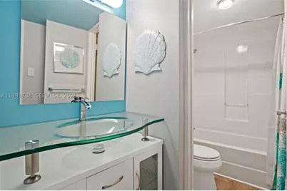 209 N Fort Lauderdale Beach #7F, Fort Lauderdale, FL 33304 - Photo 19