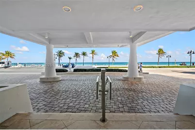 209 N Fort Lauderdale Beach #7F, Fort Lauderdale, FL 33304 - Photo 29