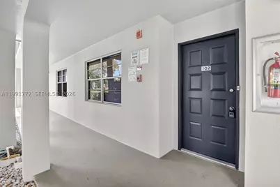 901 SW 128th #102A, Pembroke Pines, FL 33027 - Photo 39