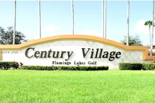 1001 SW 128th, Pembroke Pines, FL 33027 - Photo 1