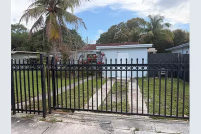 60 NW 128th, North Miami, FL 33168 - Photo 5