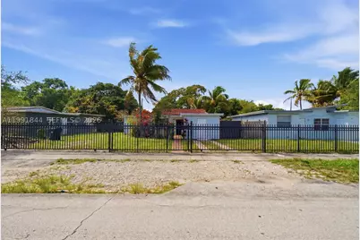 60 NW 128th, North Miami, FL 33168 - Photo 1