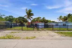 60 NW 128th, North Miami, FL 33168 - Photo 1