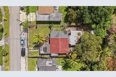 60 NW 128th, North Miami, FL 33168 - Photo 15