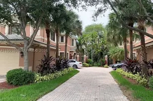 2800 Kinsington, Weston, FL 33332 - Photo 3
