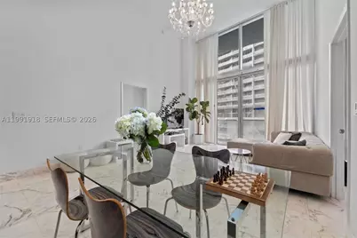 475 Brickell #2209, Miami, FL 33131 - Photo 9