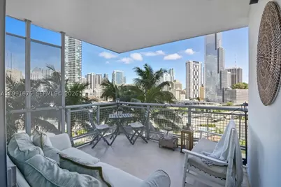 350 S Miami #1205, Miami, FL 33130 - Photo 29