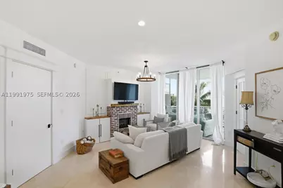 350 S Miami #1205, Miami, FL 33130 - Photo 1