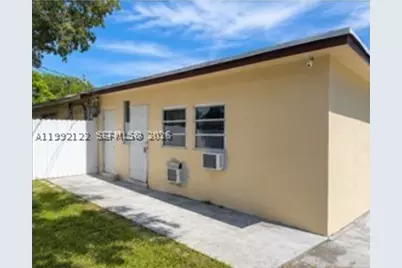 5705 NW 14th, Lauderhill, FL 33313 - Photo 5