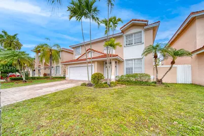 15261 SW 108th, Miami, FL 33196 - Photo 1
