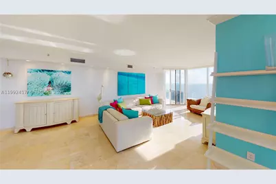 17555 Collins #2601, Sunny Isles Beach, FL 33160 - Photo 47