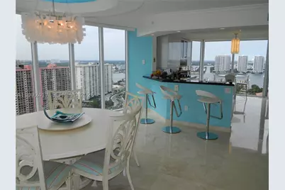 17555 Collins #2601, Sunny Isles Beach, FL 33160 - Photo 9