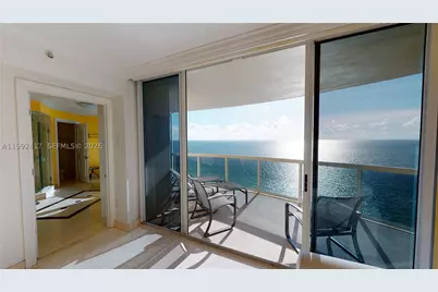 17555 Collins #2601, Sunny Isles Beach, FL 33160 - Photo 33