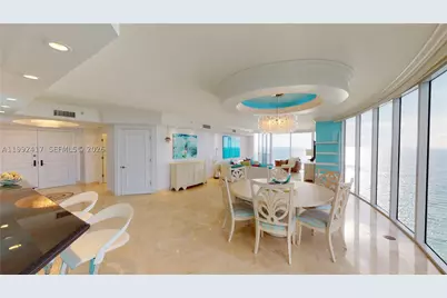 17555 Collins #2601, Sunny Isles Beach, FL 33160 - Photo 1