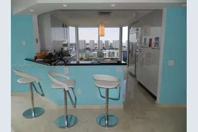 17555 Collins #2601, Sunny Isles Beach, FL 33160 - Photo 7
