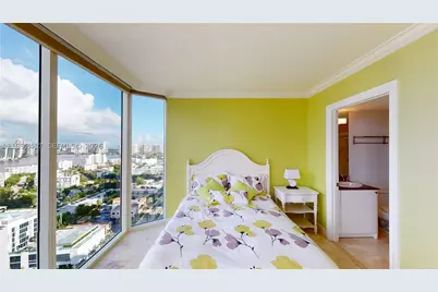 17555 Collins #2601, Sunny Isles Beach, FL 33160 - Photo 43
