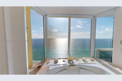 17555 Collins #2601, Sunny Isles Beach, FL 33160 - Photo 37