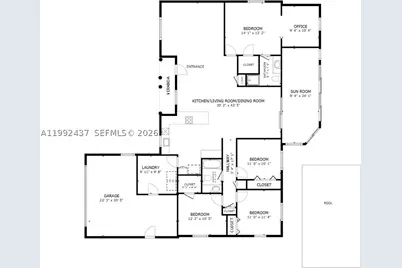 8622 Baylor, Orlando, FL 32817 - Photo 3