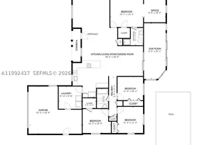 8622 Baylor, Orlando, FL 32817 - Photo 3