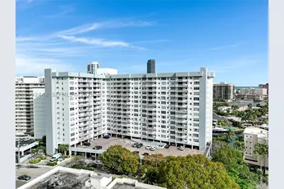 137 Golden Isles #1214, Hallandale Beach, FL 33009 - Photo 1