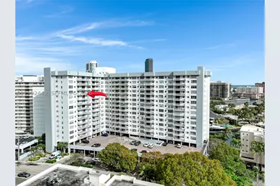 137 Golden Isles #1214, Hallandale Beach, FL 33009 - Photo 25