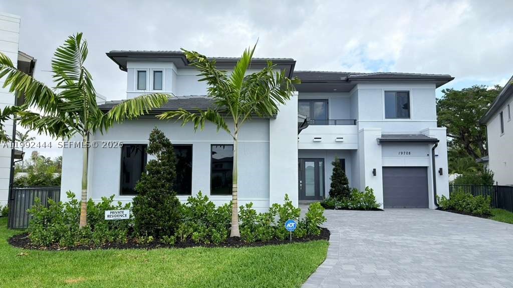 19708 NE 14th - 19708 NE 14th, Miami, FL 33179 Luxury Property | Jose Angel Pina