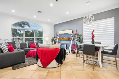 13247 SW 26th, Miramar, FL 33027 - Photo 9