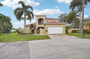 13247 SW 26th, Miramar, FL 33027 - Photo 1
