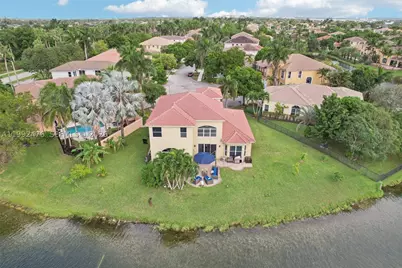 13247 SW 26th, Miramar, FL 33027 - Photo 69