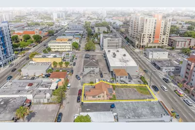 1437 SW 1st, Miami, FL 33135 - Photo 1