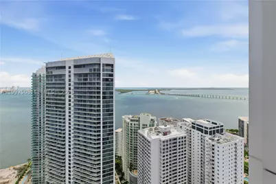 1395 Brickell #3407, Miami, FL 33131 - Photo 5