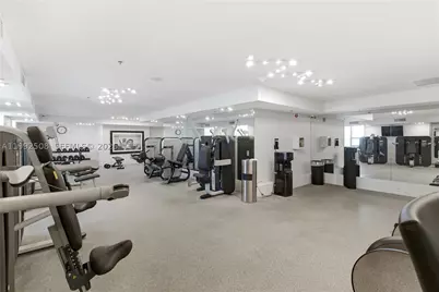 1395 Brickell #3407, Miami, FL 33131 - Photo 35