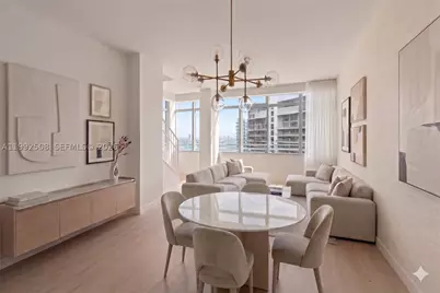 1395 Brickell #3407, Miami, FL 33131 - Photo 1