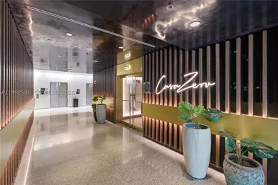 1395 Brickell #3407, Miami, FL 33131 - Photo 25