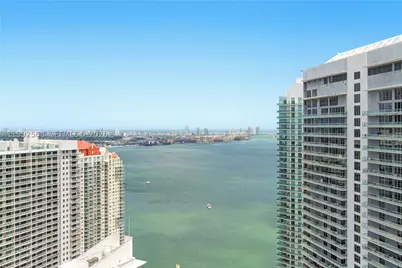 1395 Brickell #3407, Miami, FL 33131 - Photo 15