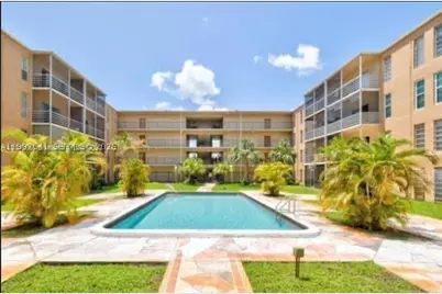 4848 NW 24th #309, Lauderdale Lakes, FL 33313 - Photo 5