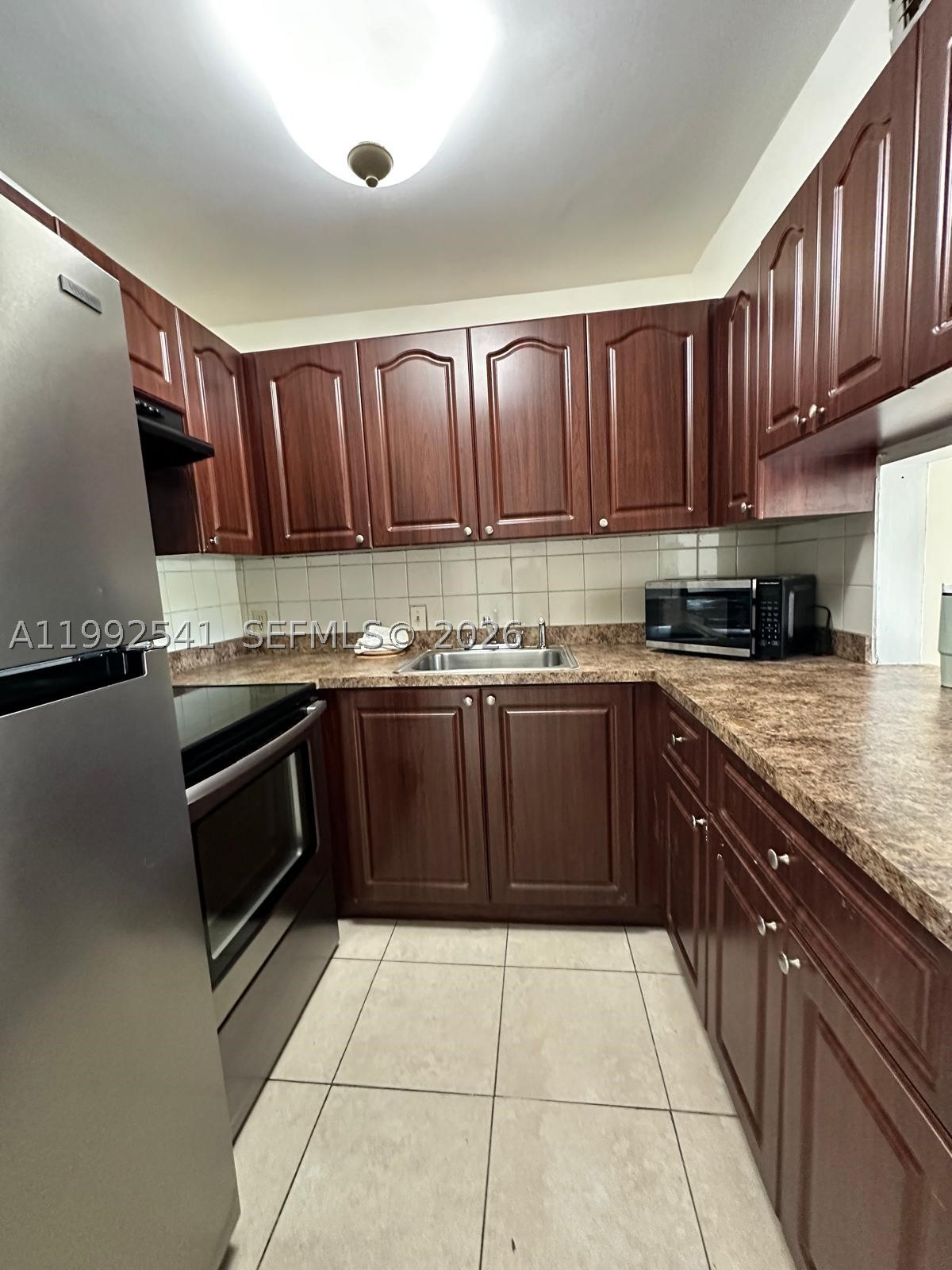 4848 NW 24th #309 main architectural view