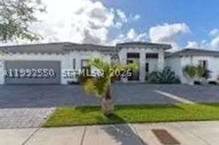 19303 SW 132nd, Miami, FL 33177 - Photo 1