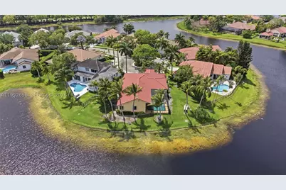 3038 Lakewood, Weston, FL 33332 - Photo 35